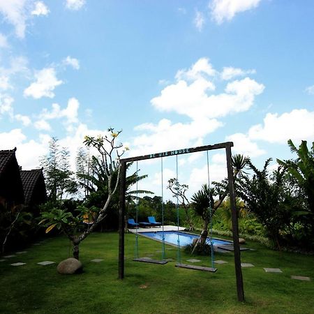 De Vir House Apartment Canggu Exterior foto