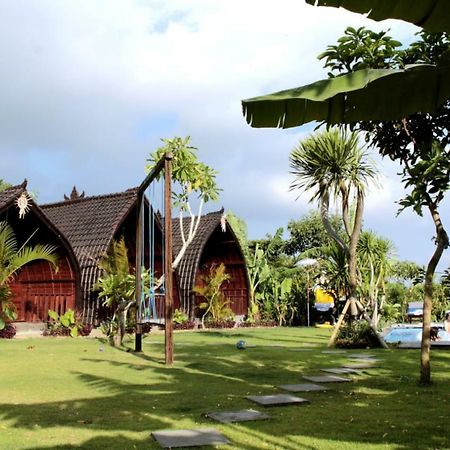 De Vir House Apartment Canggu Exterior foto