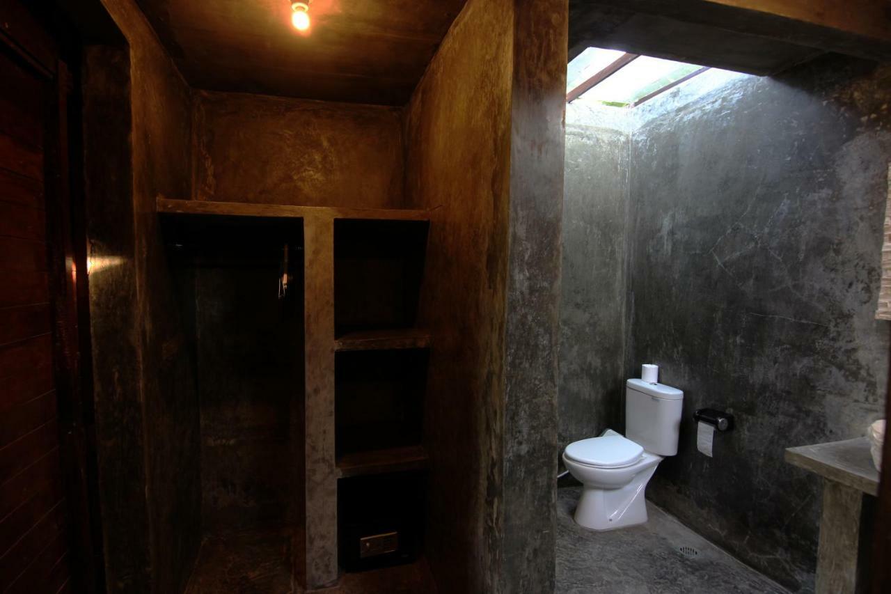 De Vir House Apartment Canggu Exterior foto
