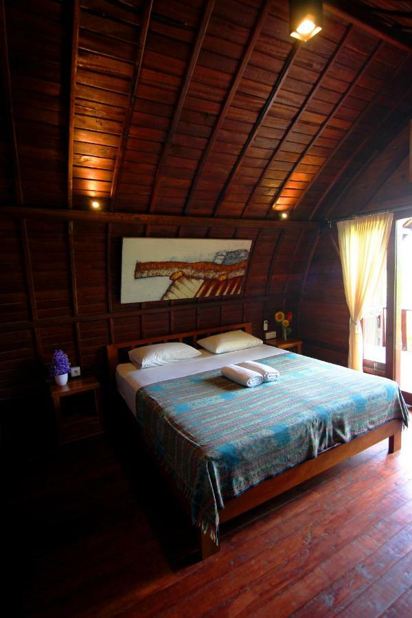 De Vir House Apartment Canggu Exterior foto