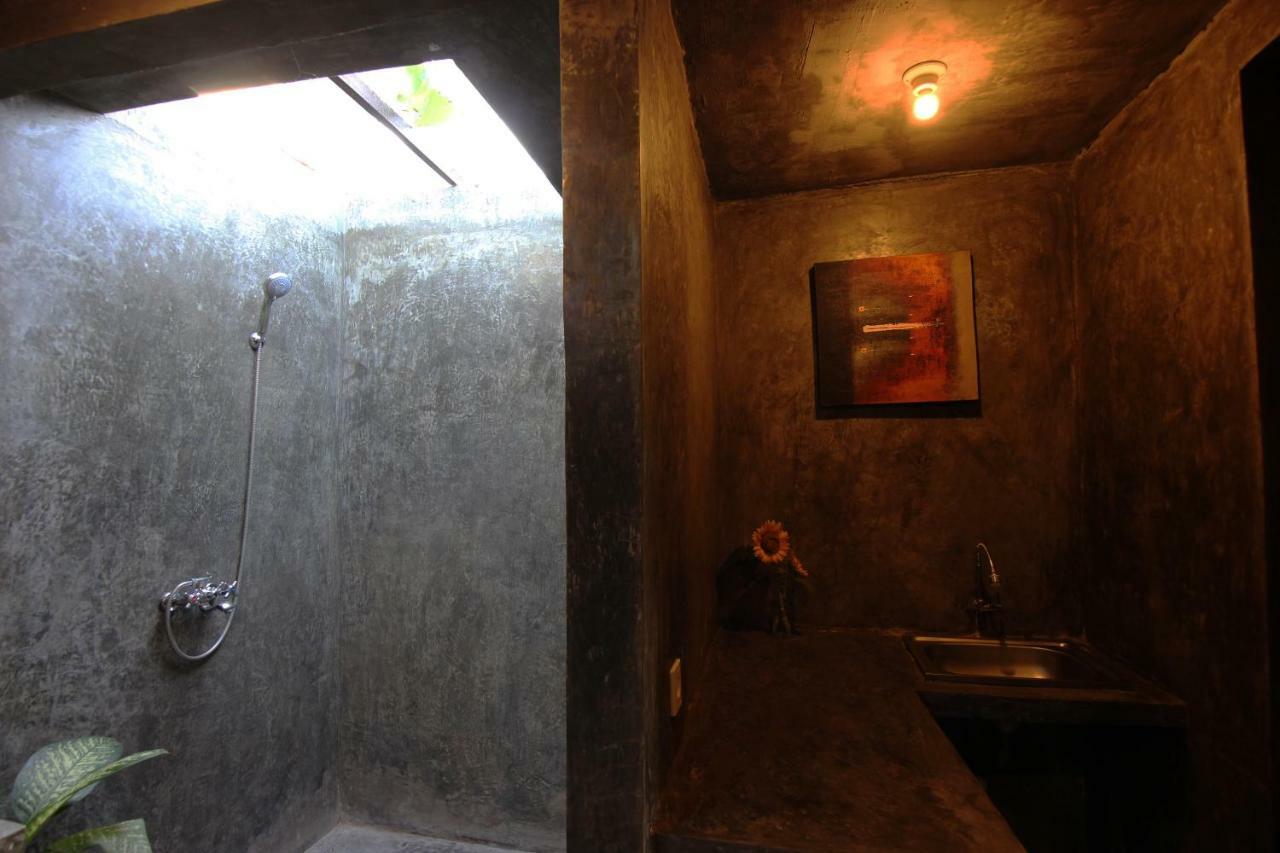 De Vir House Apartment Canggu Exterior foto