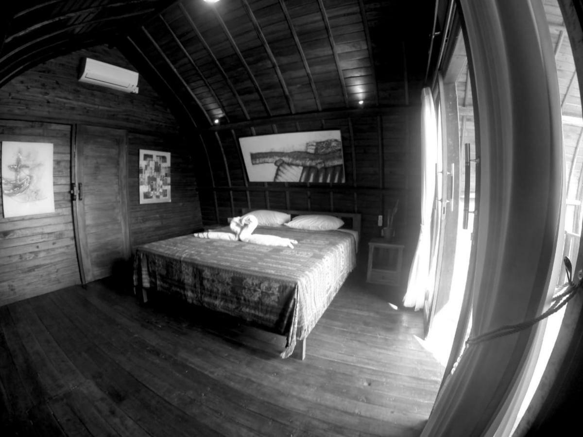 De Vir House Apartment Canggu Exterior foto