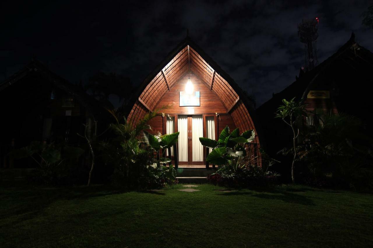De Vir House Apartment Canggu Exterior foto