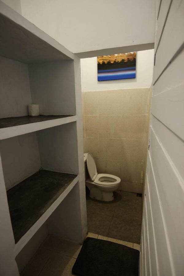 De Vir House Apartment Canggu Cameră foto
