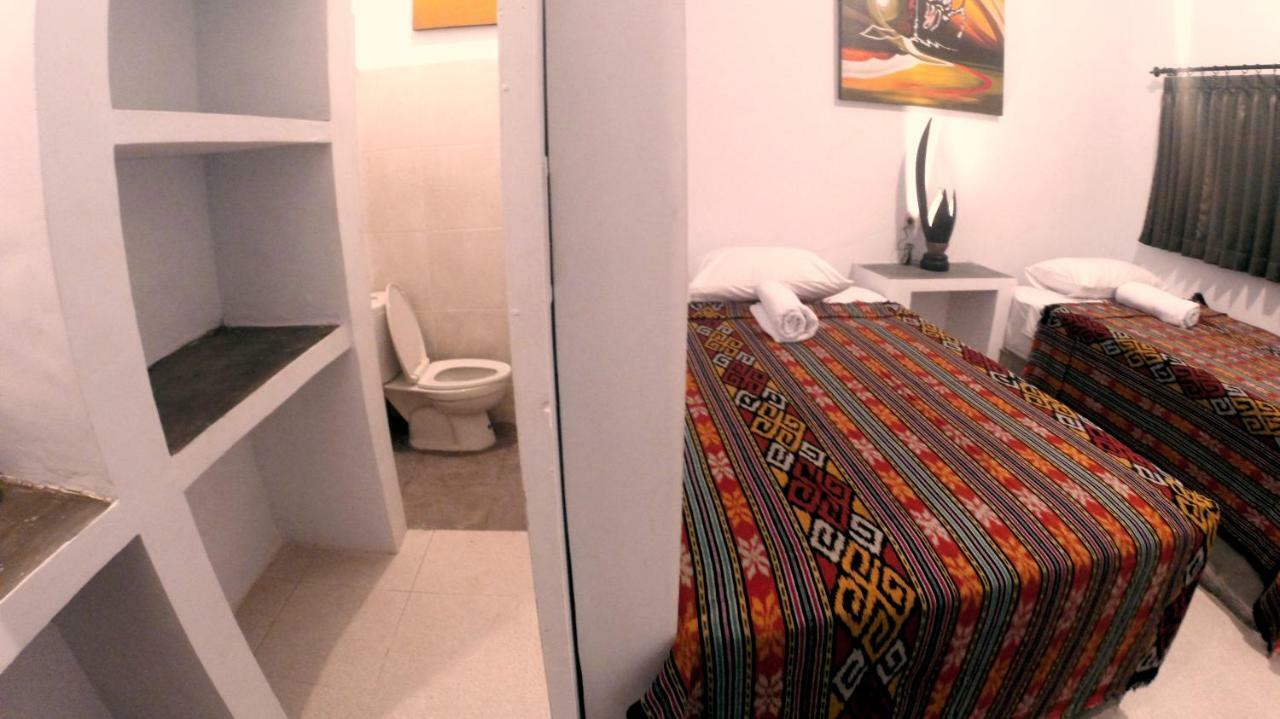 De Vir House Apartment Canggu Cameră foto
