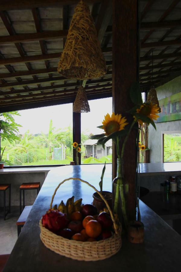 De Vir House Apartment Canggu Exterior foto