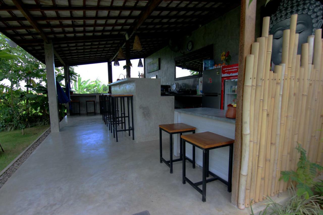 De Vir House Apartment Canggu Exterior foto