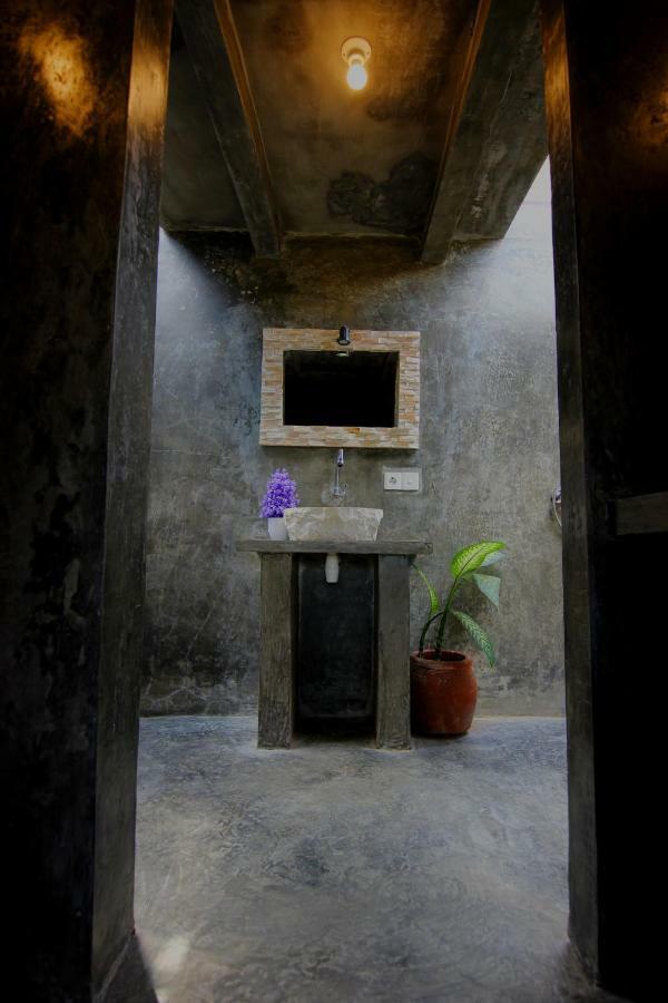 De Vir House Apartment Canggu Exterior foto