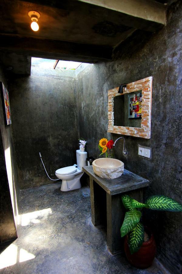 De Vir House Apartment Canggu Exterior foto