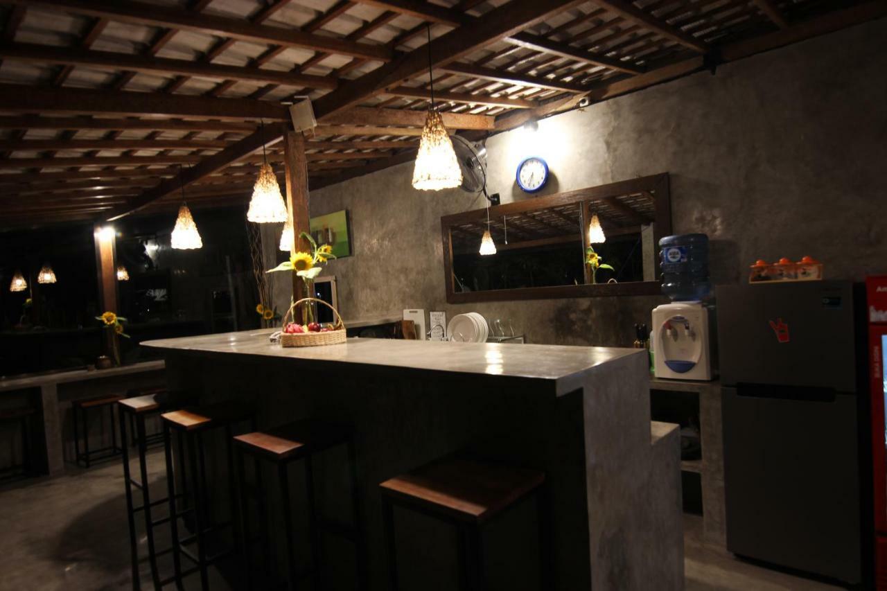 De Vir House Apartment Canggu Exterior foto